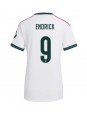 Real Madrid Endrick #9 Domácí Dres pro Dámské 2026-27 Krátký Rukáv